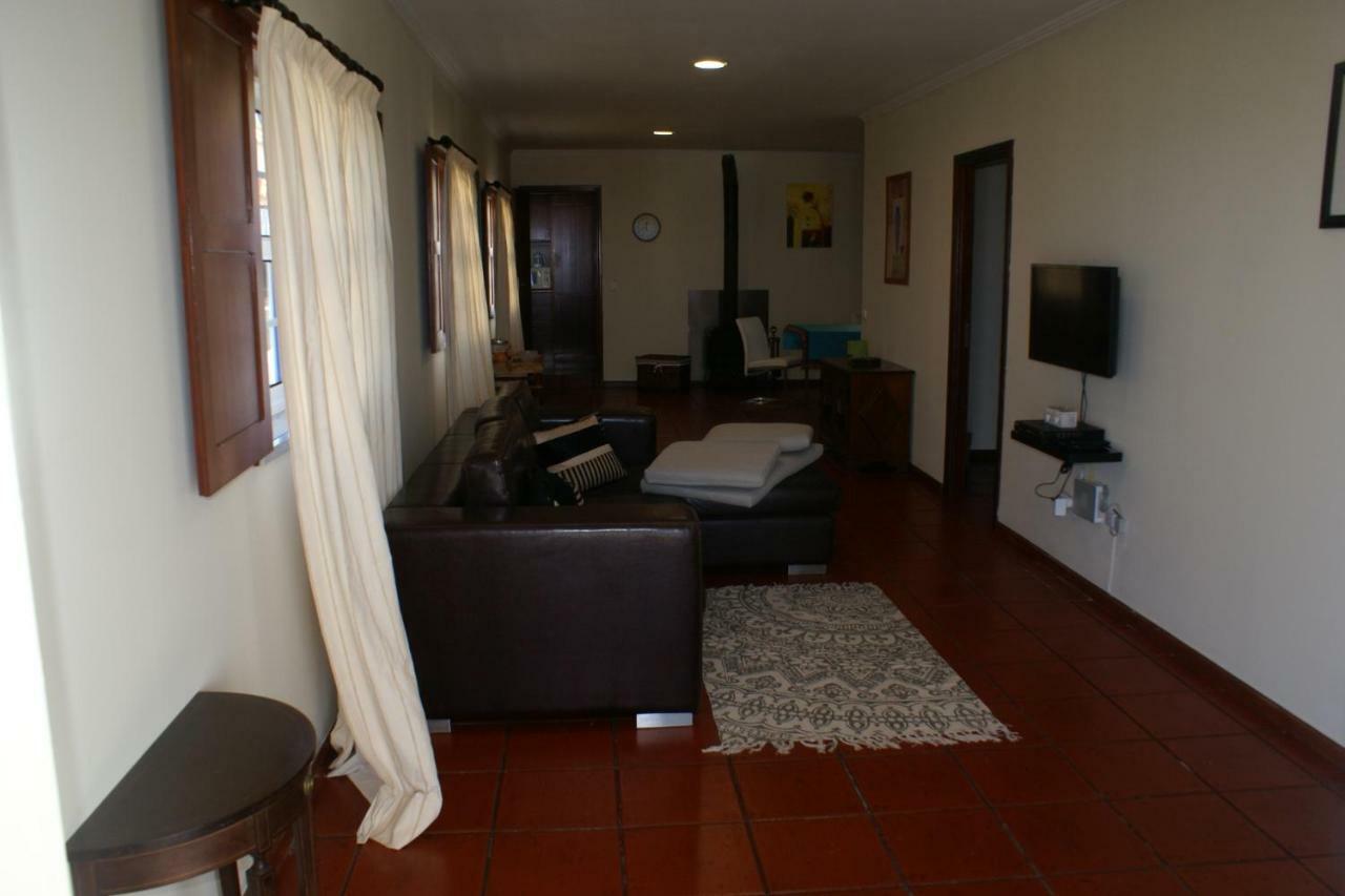 Water Front View Villa Angra do Heroísmo Екстериор снимка